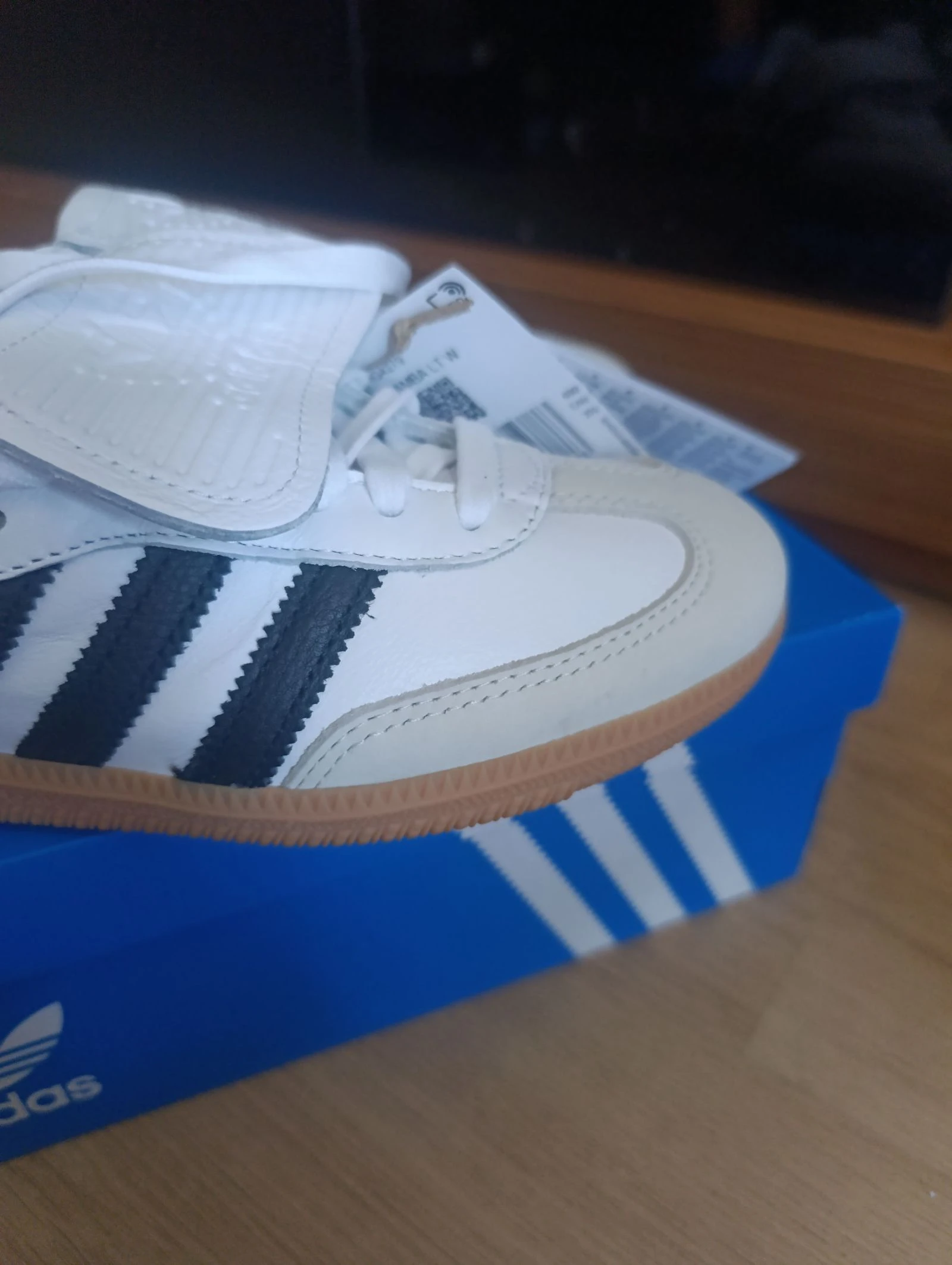 Adidas samba originales  – photo 6